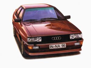 Audi Quattro